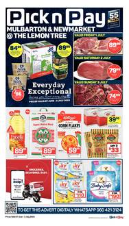 Alberton Record 29 June 2022