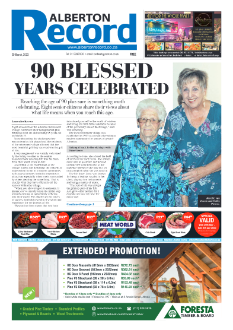 Alberton Record 29 March 2023