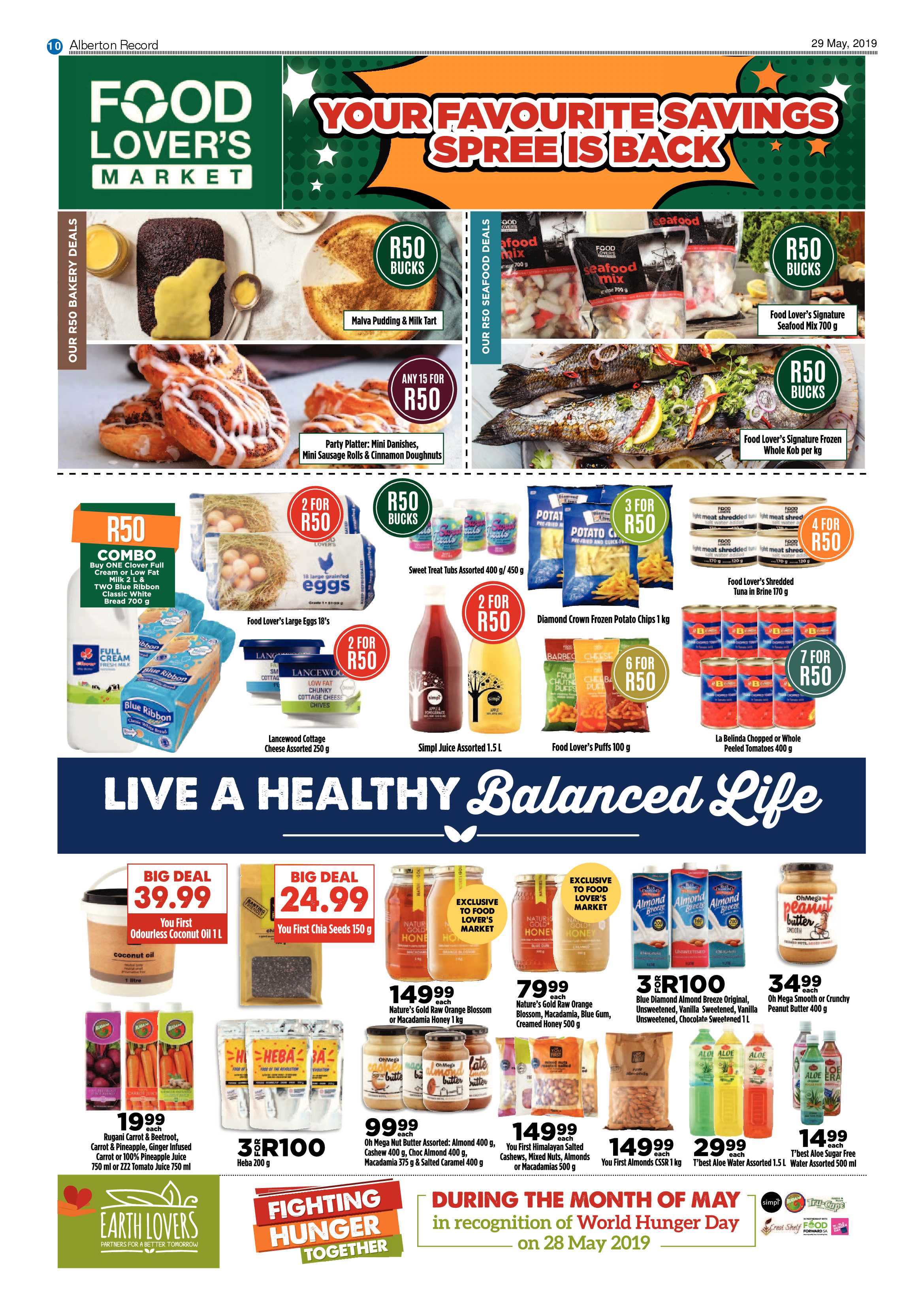 Alberton Record 29 May 2019 page 10