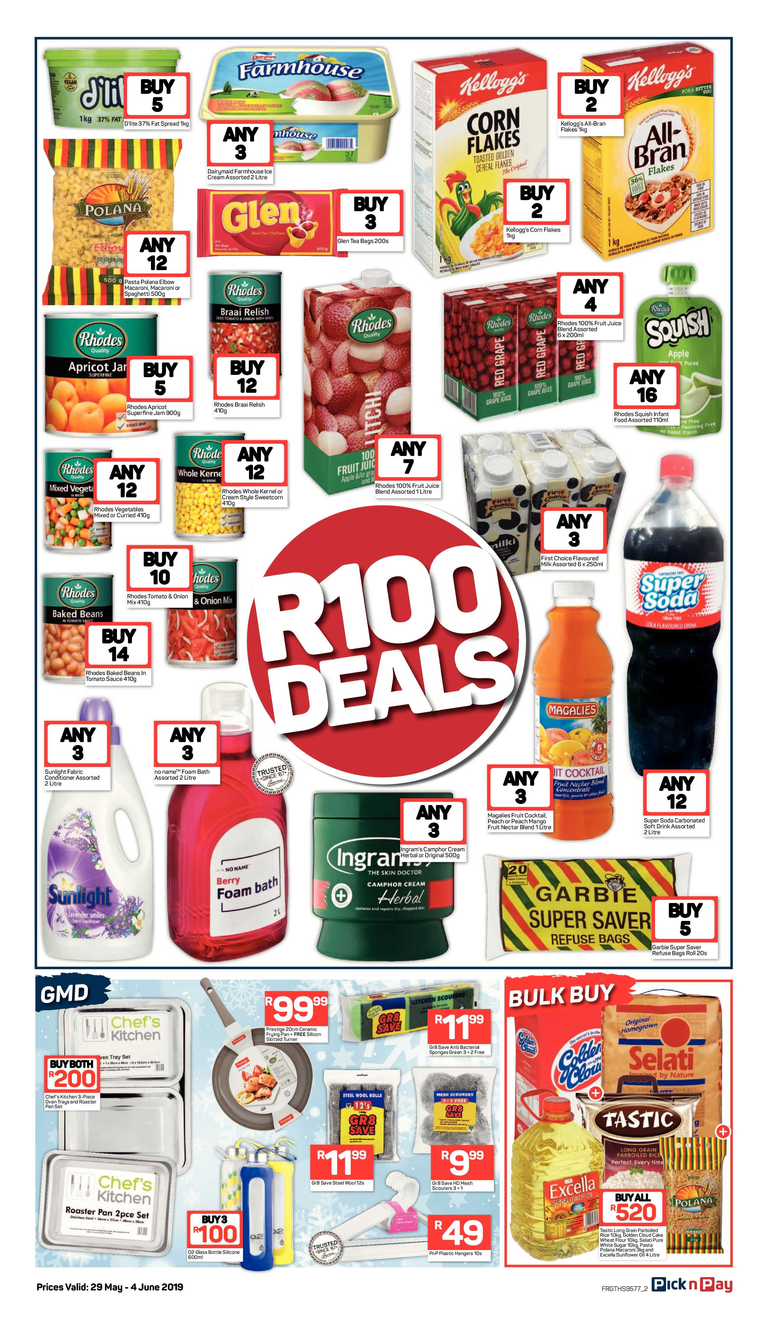 Alberton Record 29 May 2019 page 34