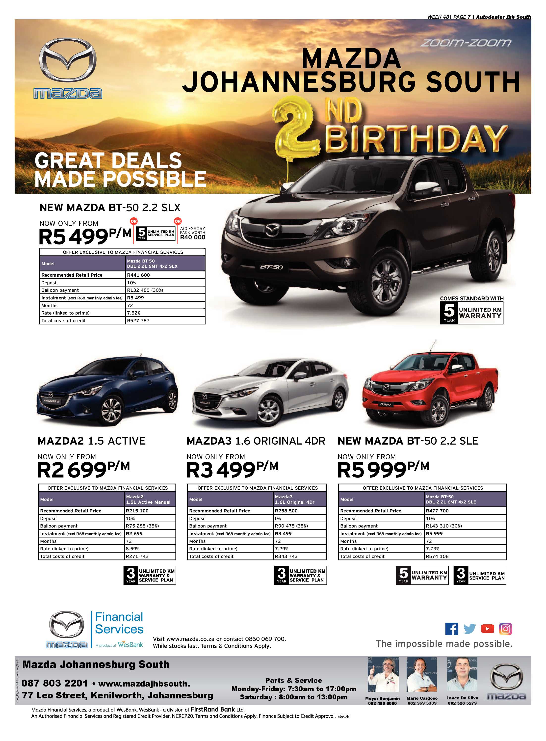 Alberton Record 29 November 2017 page 39