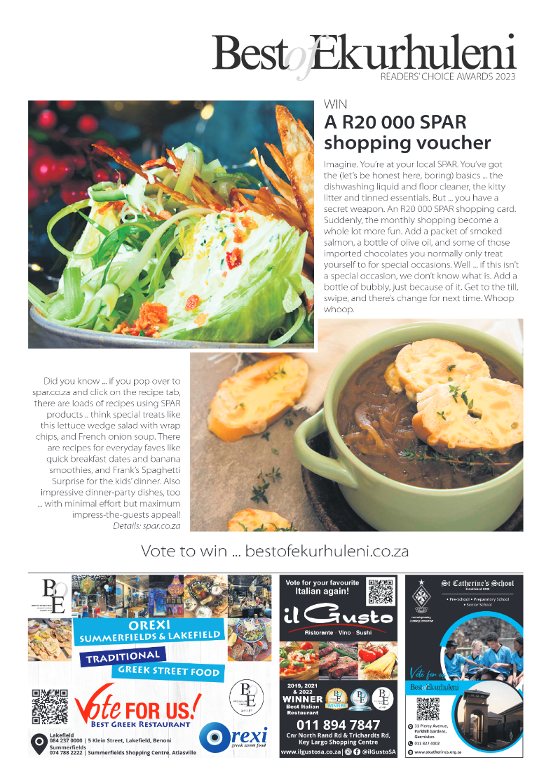 Alberton Record 2 August 2023 page 10