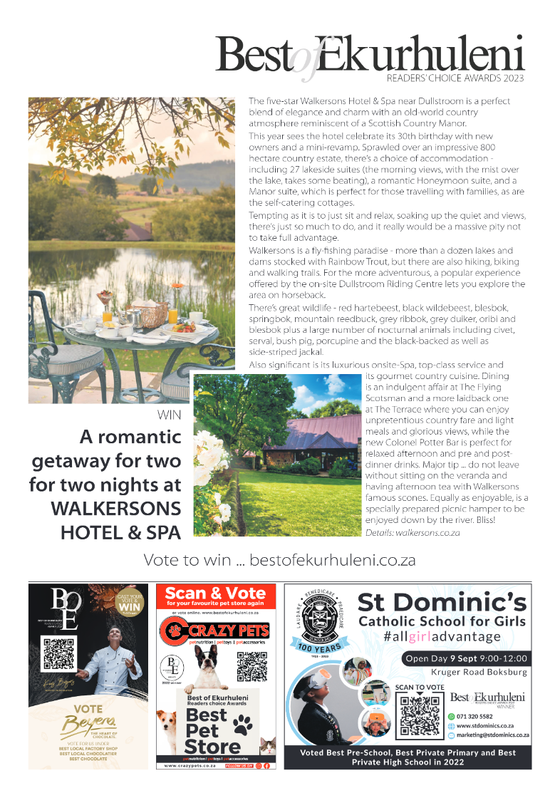 Alberton Record 2 August 2023 page 11