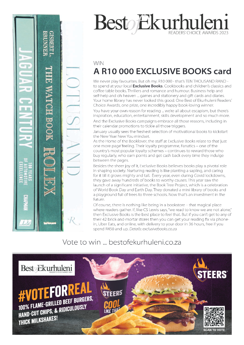 Alberton Record 2 August 2023 page 13