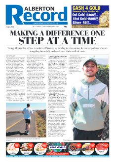 Alberton Record 2 August 2023