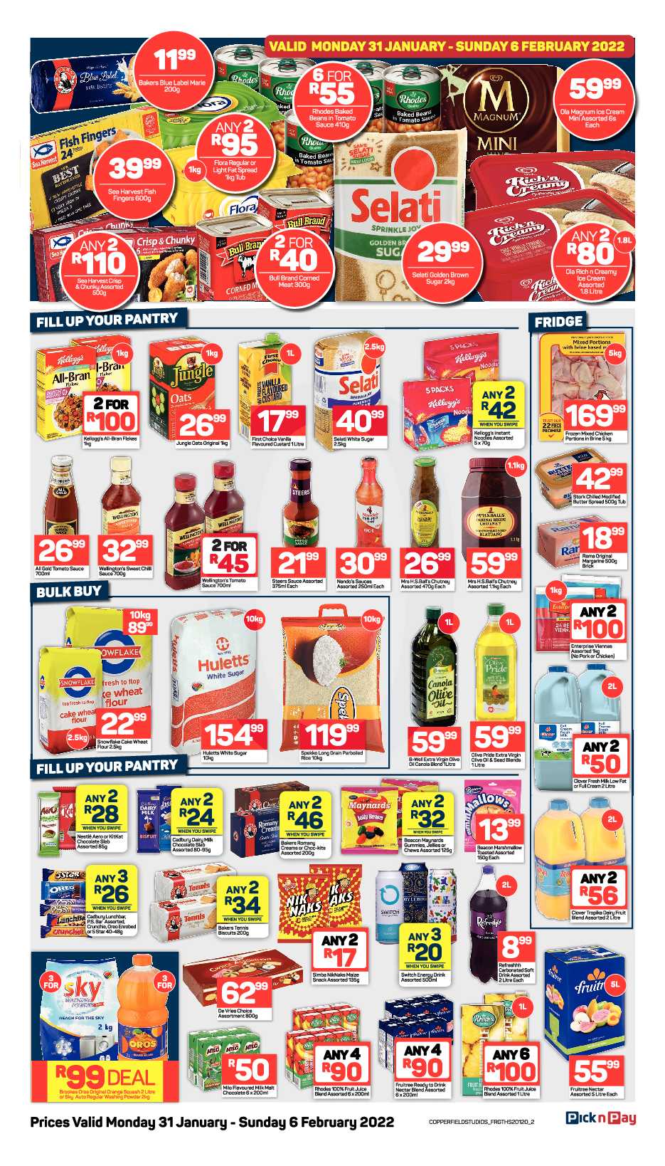 Alberton Record 2 February 2022 page 2