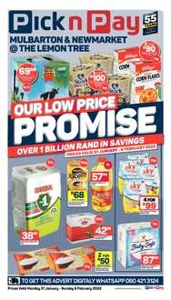 Alberton Record 2 February 2022