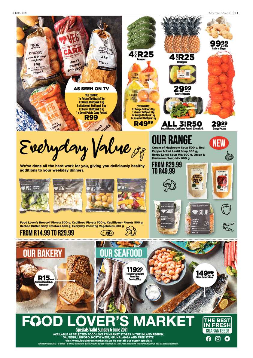 Alberton Record 2 June 2021 page 11