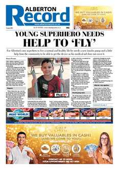 Alberton Record 2 June 2021