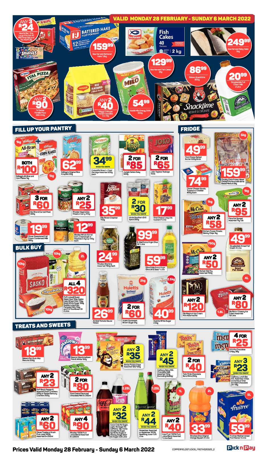 Alberton Record 2 March 2022 page 2