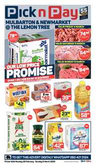 Alberton Record 2 March 2022