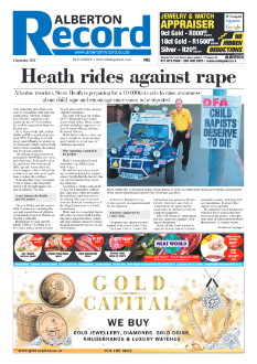 Alberton Record 2 September 2026