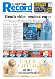 Alberton Record 2 September 2026