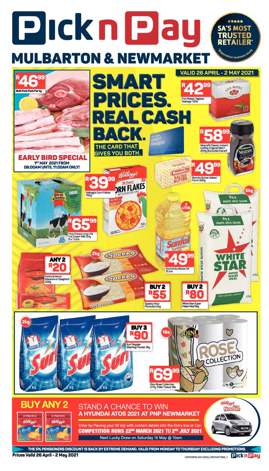 Alberton Record 30 April 2021 page 25