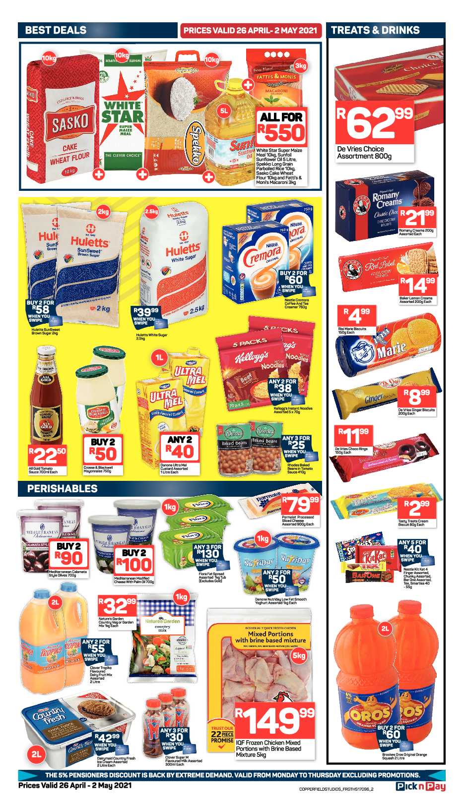 Alberton Record 30 April 2021 page 26