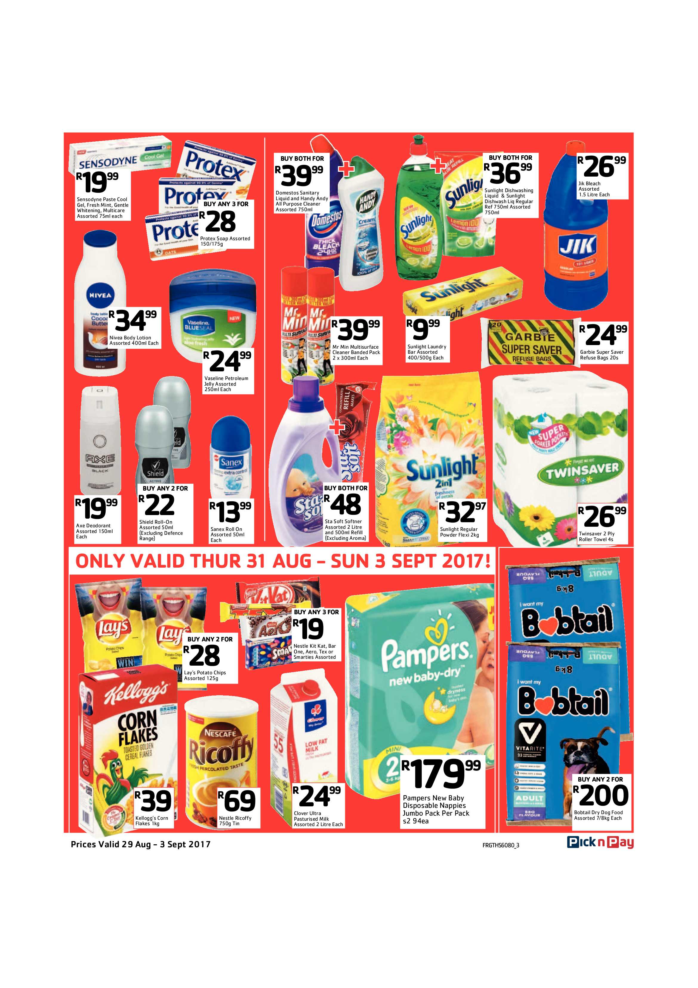 Alberton Record 30 August 2017 page 35