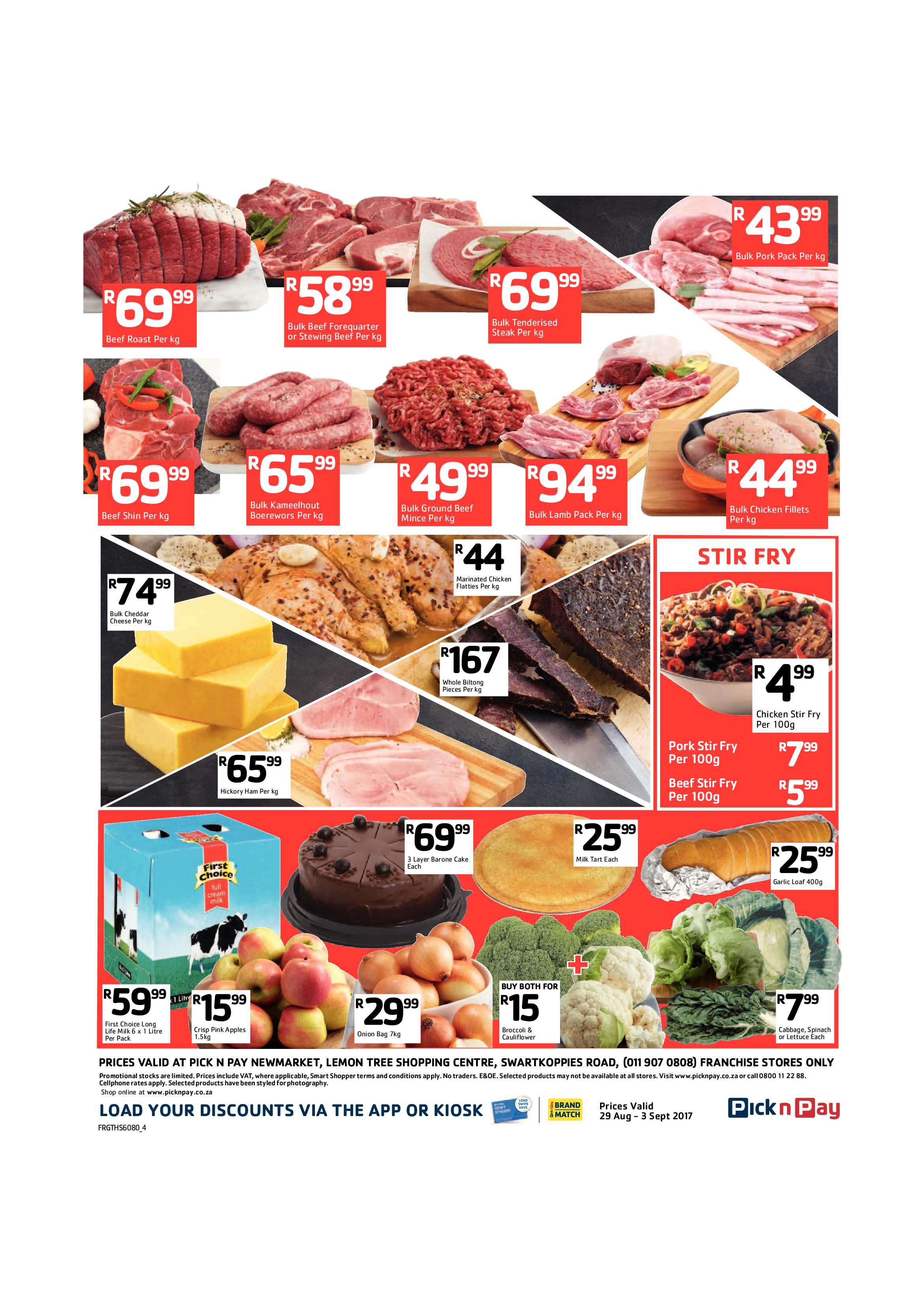 Alberton Record 30 August 2017 page 36