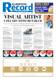 Alberton Record 30 August 2023