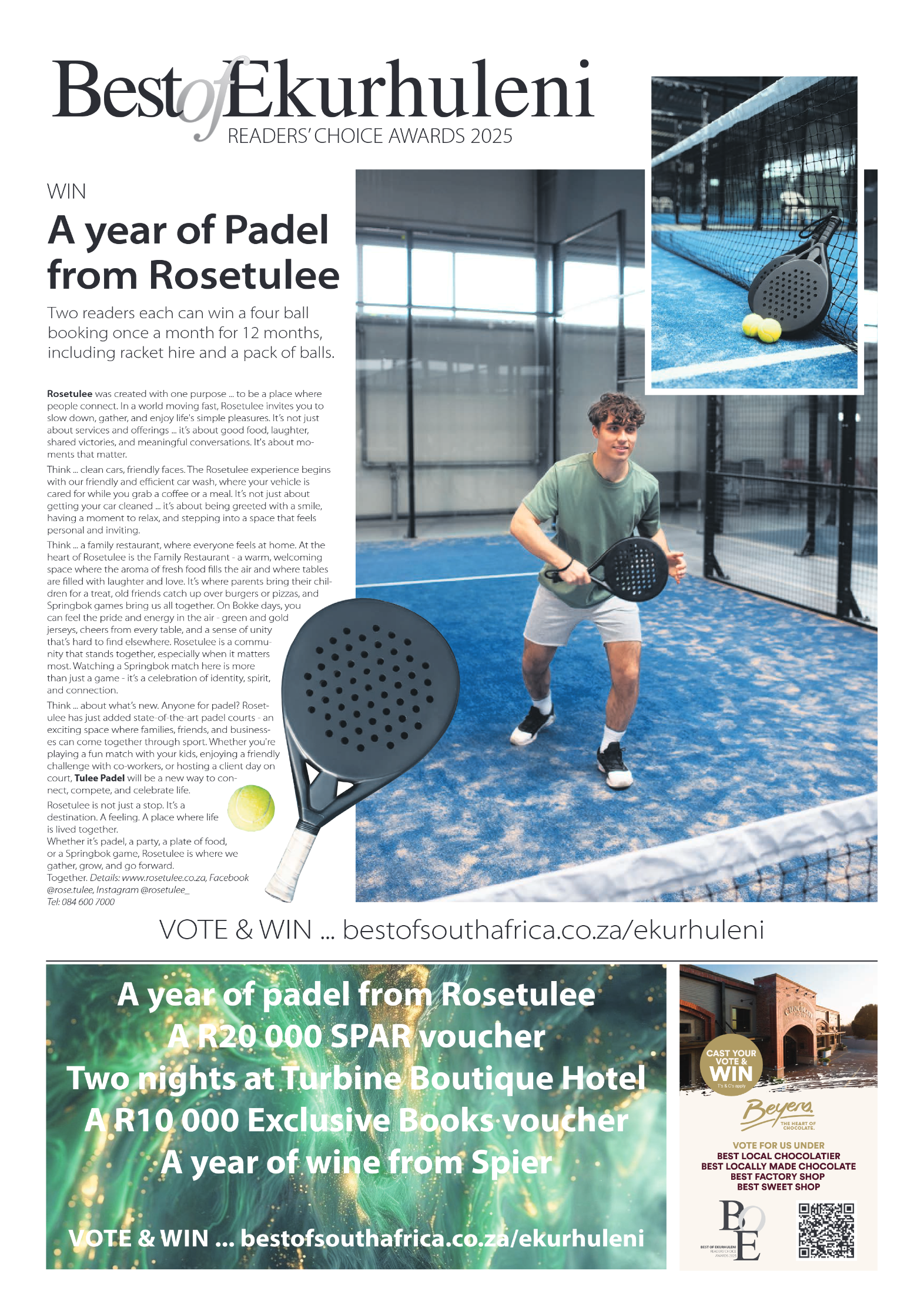 Alberton Record 30 July 2025 page 12