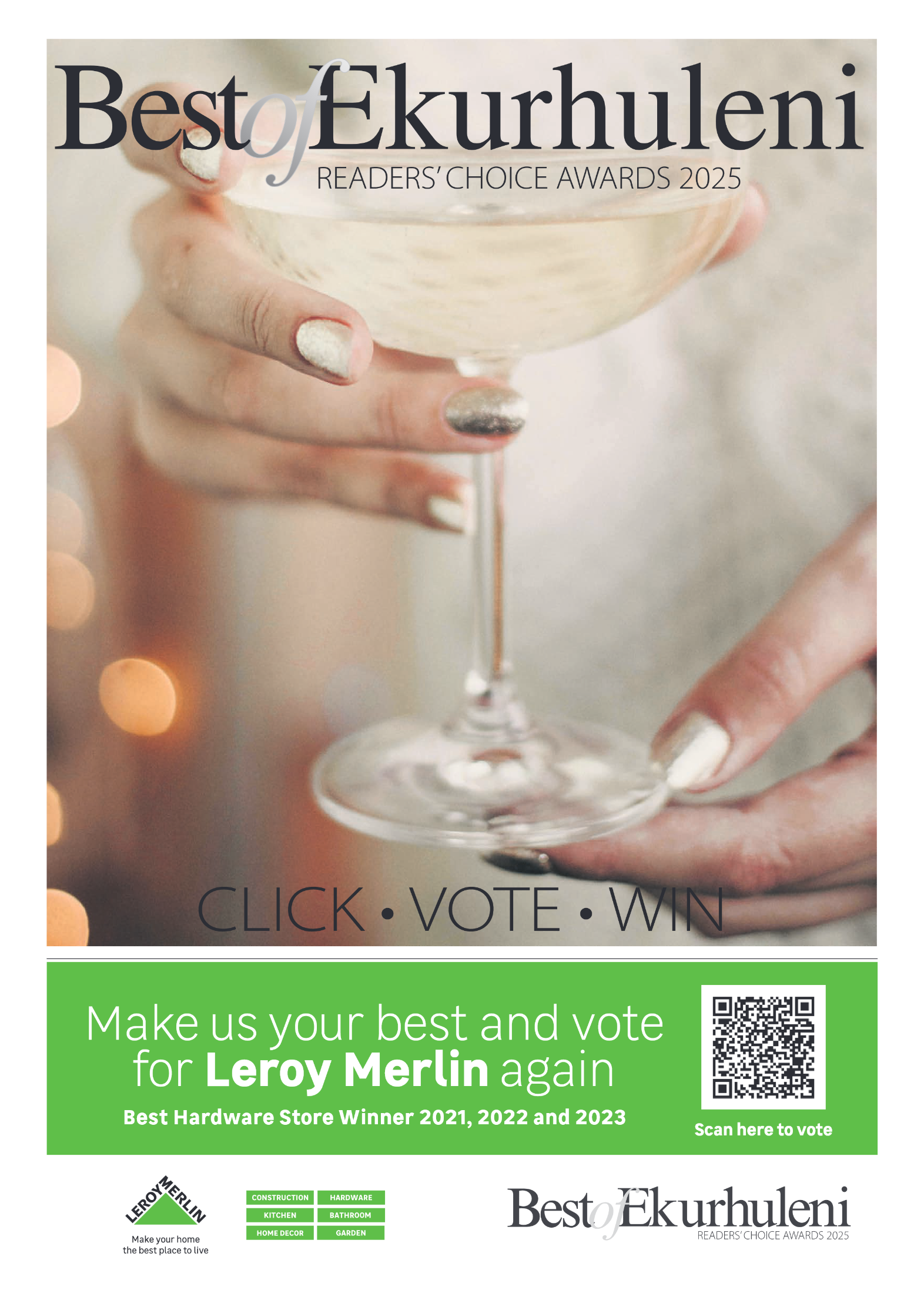 Alberton Record 30 July 2025 page 7