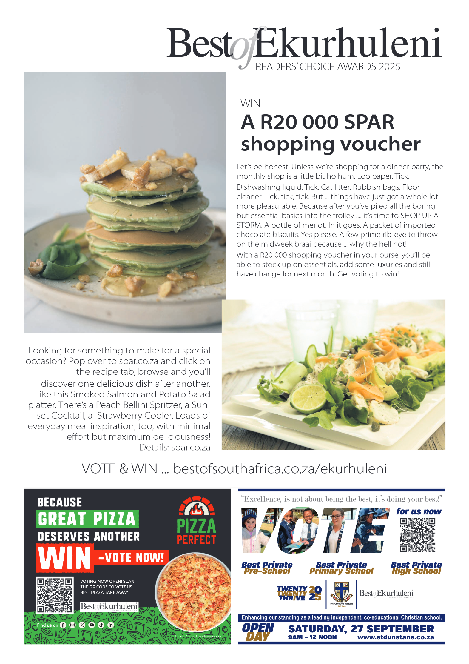 Alberton Record 30 July 2025 page 9