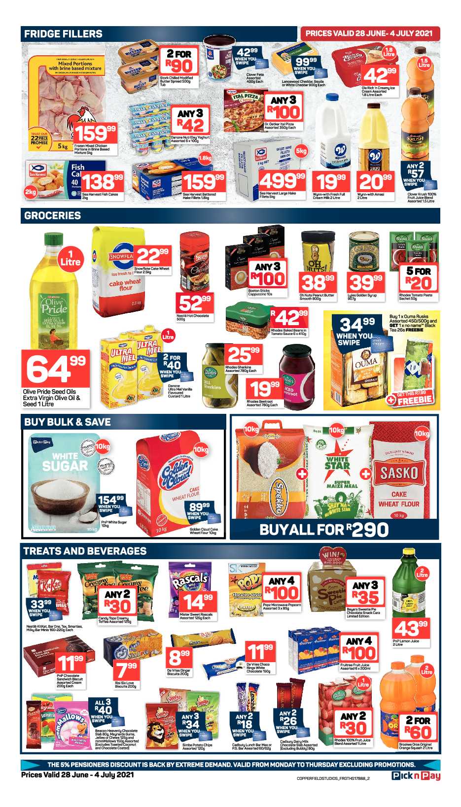 Alberton Record 30 June 2021 page 22