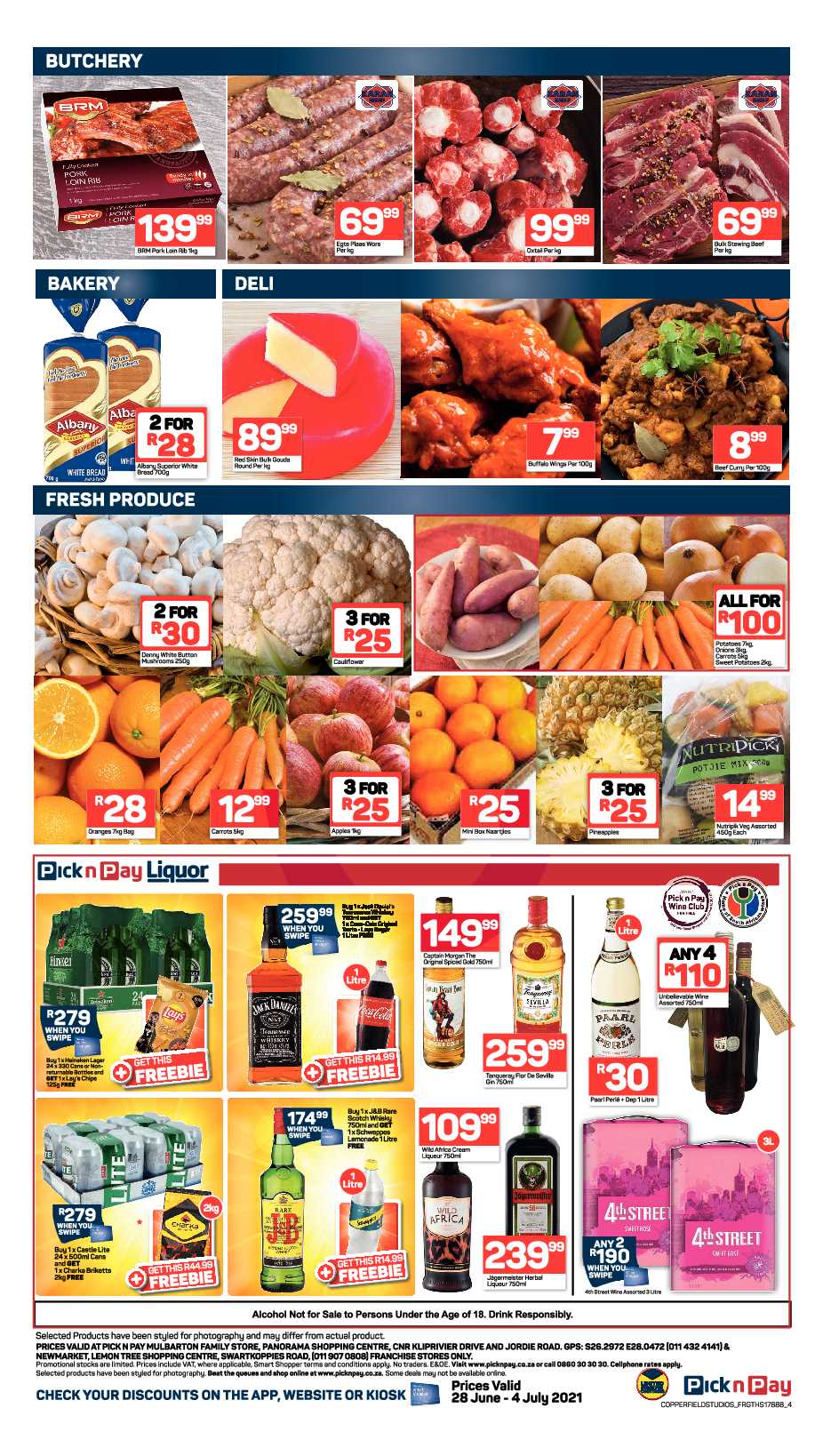 Alberton Record 30 June 2021 page 24