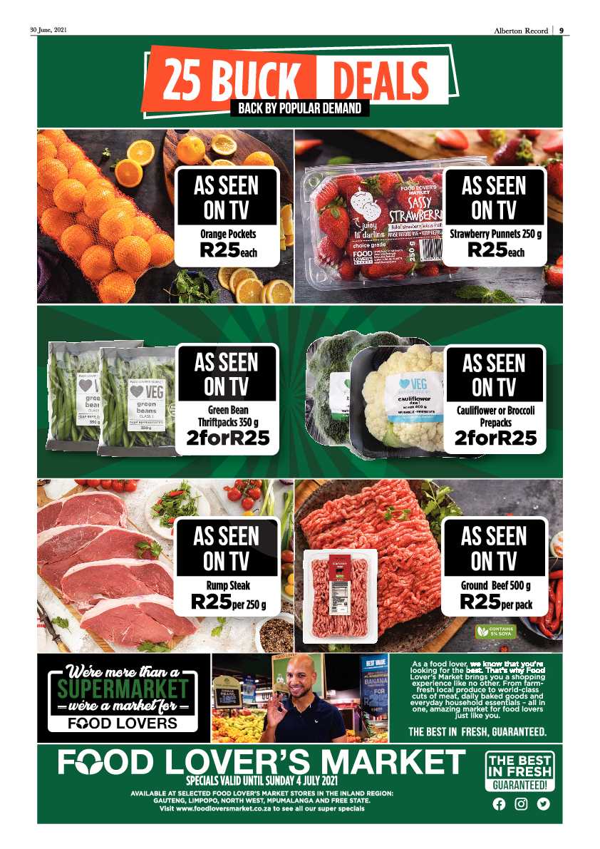 Alberton Record 30 June 2021 page 9