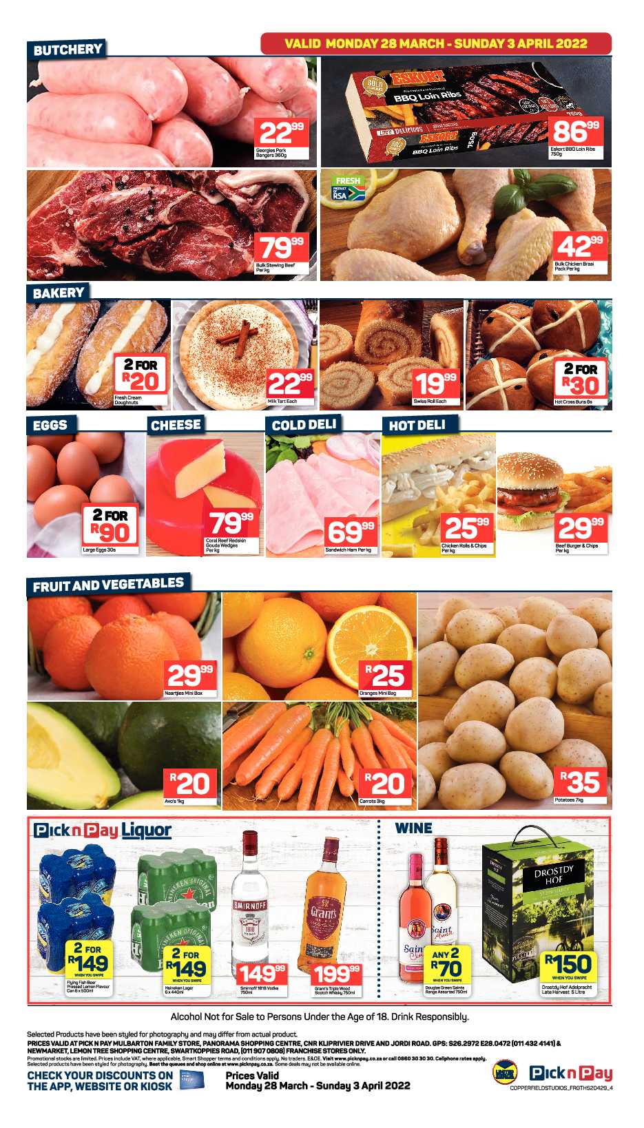 Alberton Record 30 March 2022 page 24