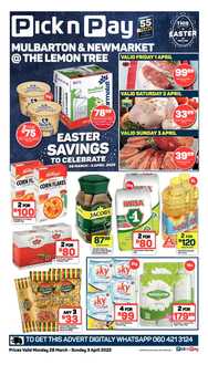 Alberton Record 30 March 2022