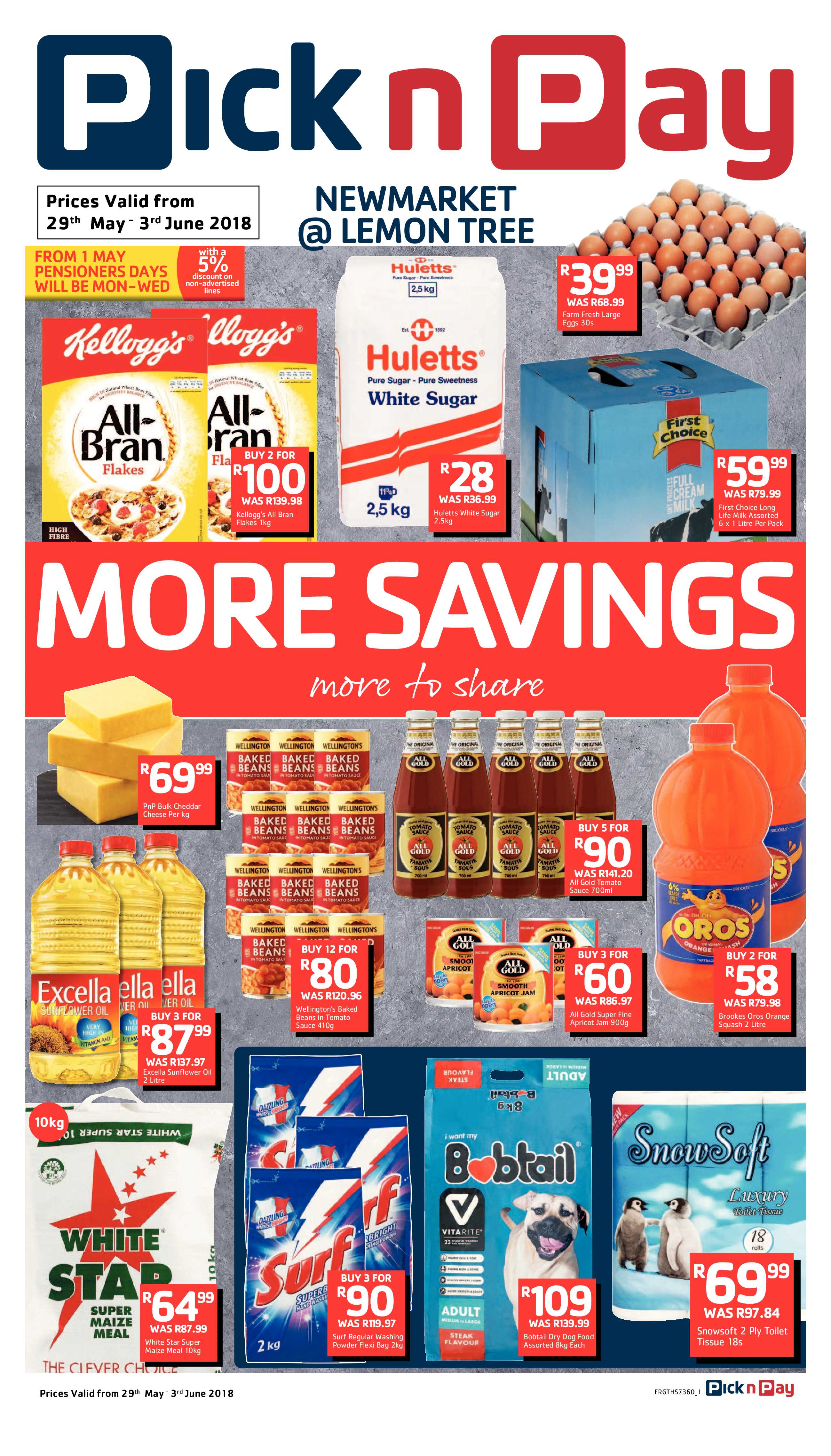 Alberton Record 30 May 2018 page 33