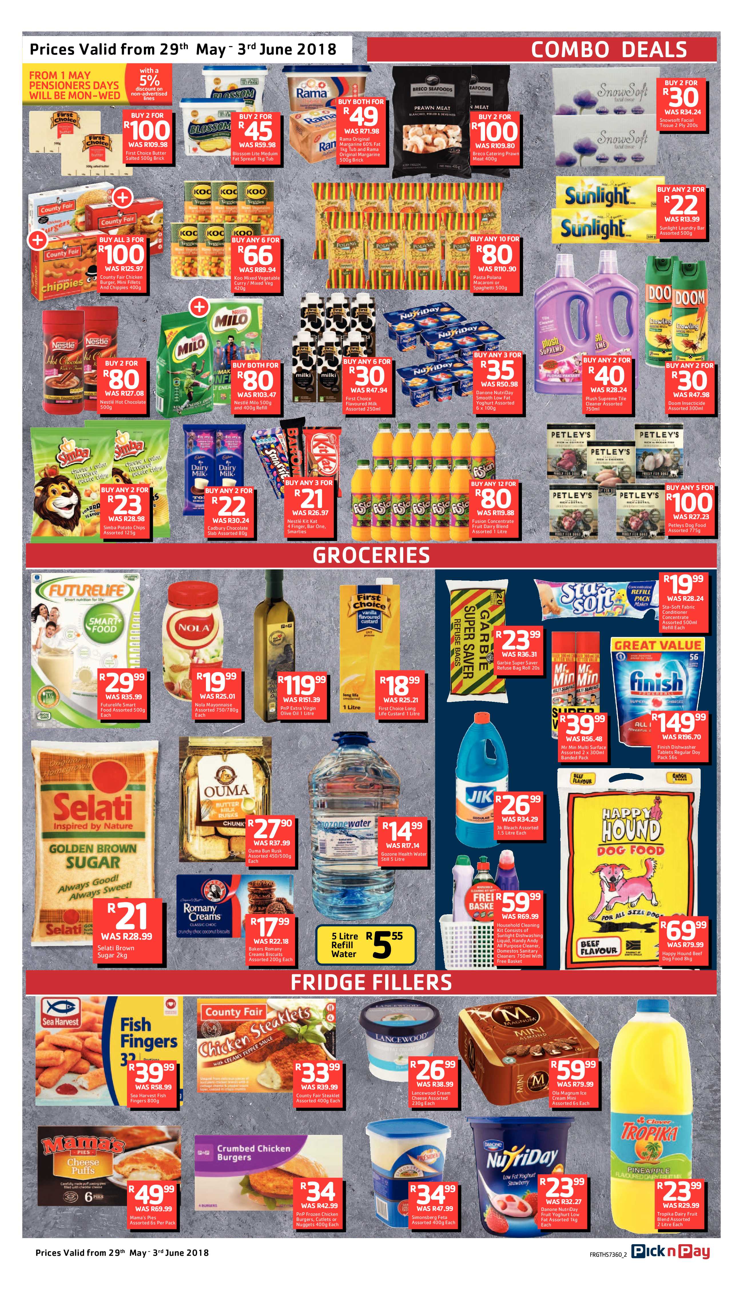 Alberton Record 30 May 2018 page 34