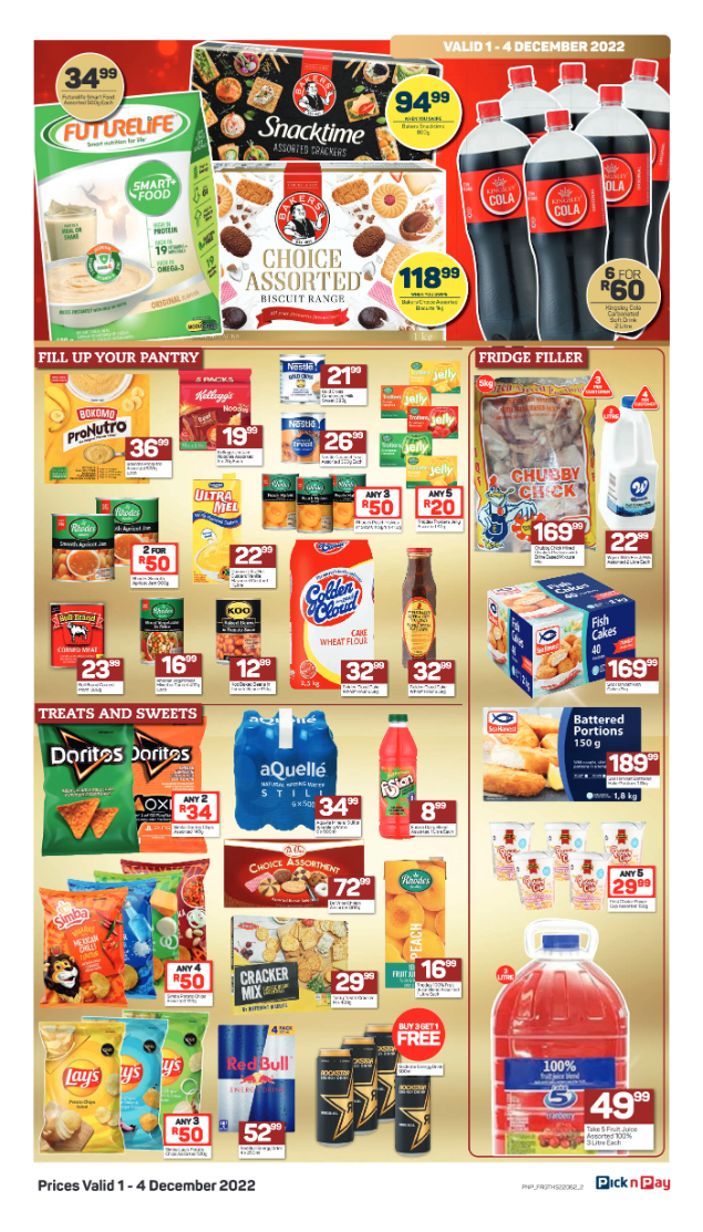 Alberton Record 30 Nov 2022 page 2