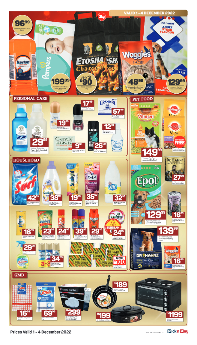 Alberton Record 30 Nov 2022 page 23