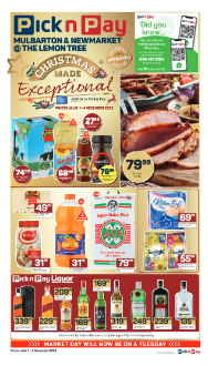 Alberton Record 30 Nov 2022