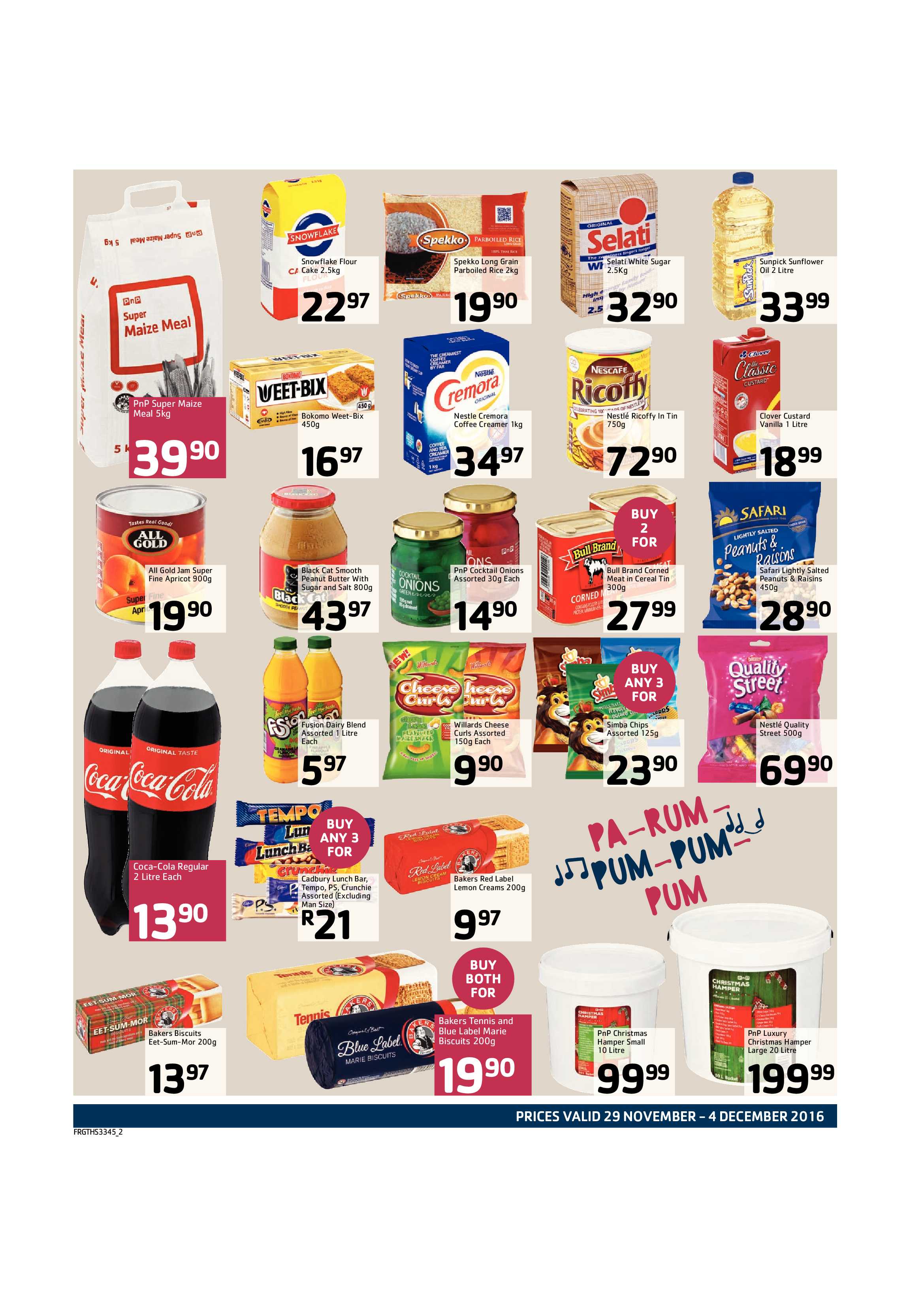 Alberton Record 30 November 2016 page 34