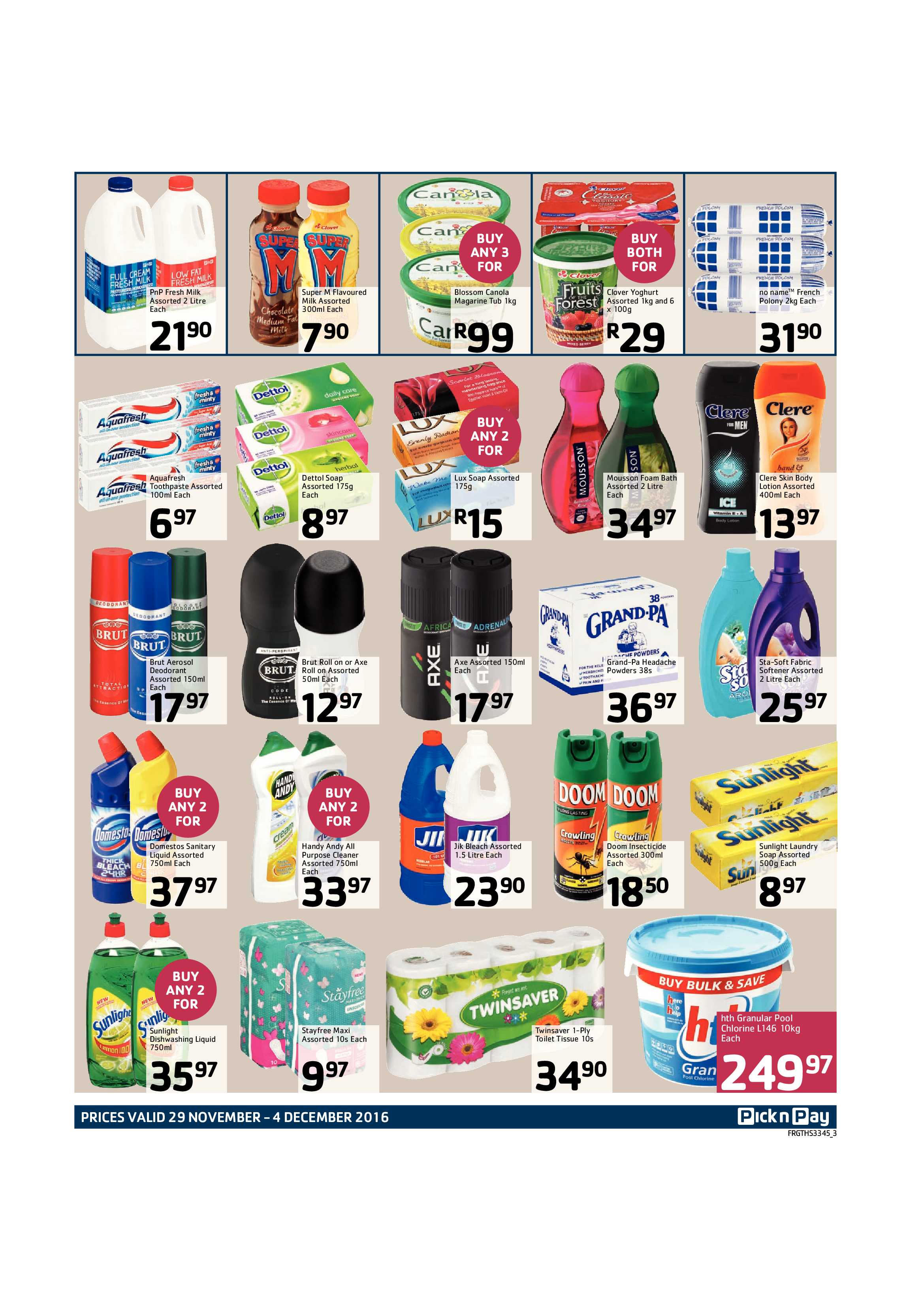 Alberton Record 30 November 2016 page 35