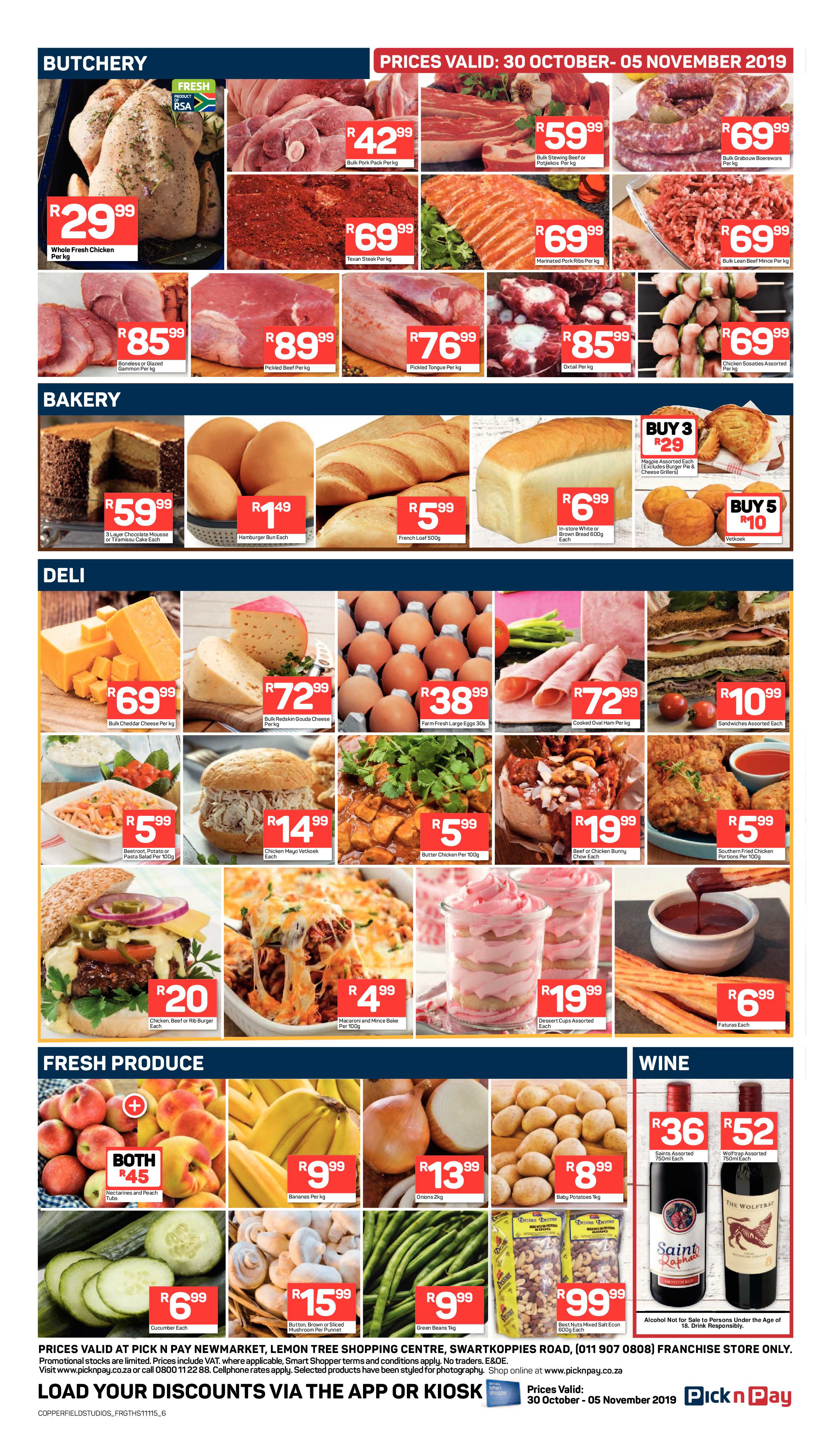 Alberton Record 30 October 2019 page 39