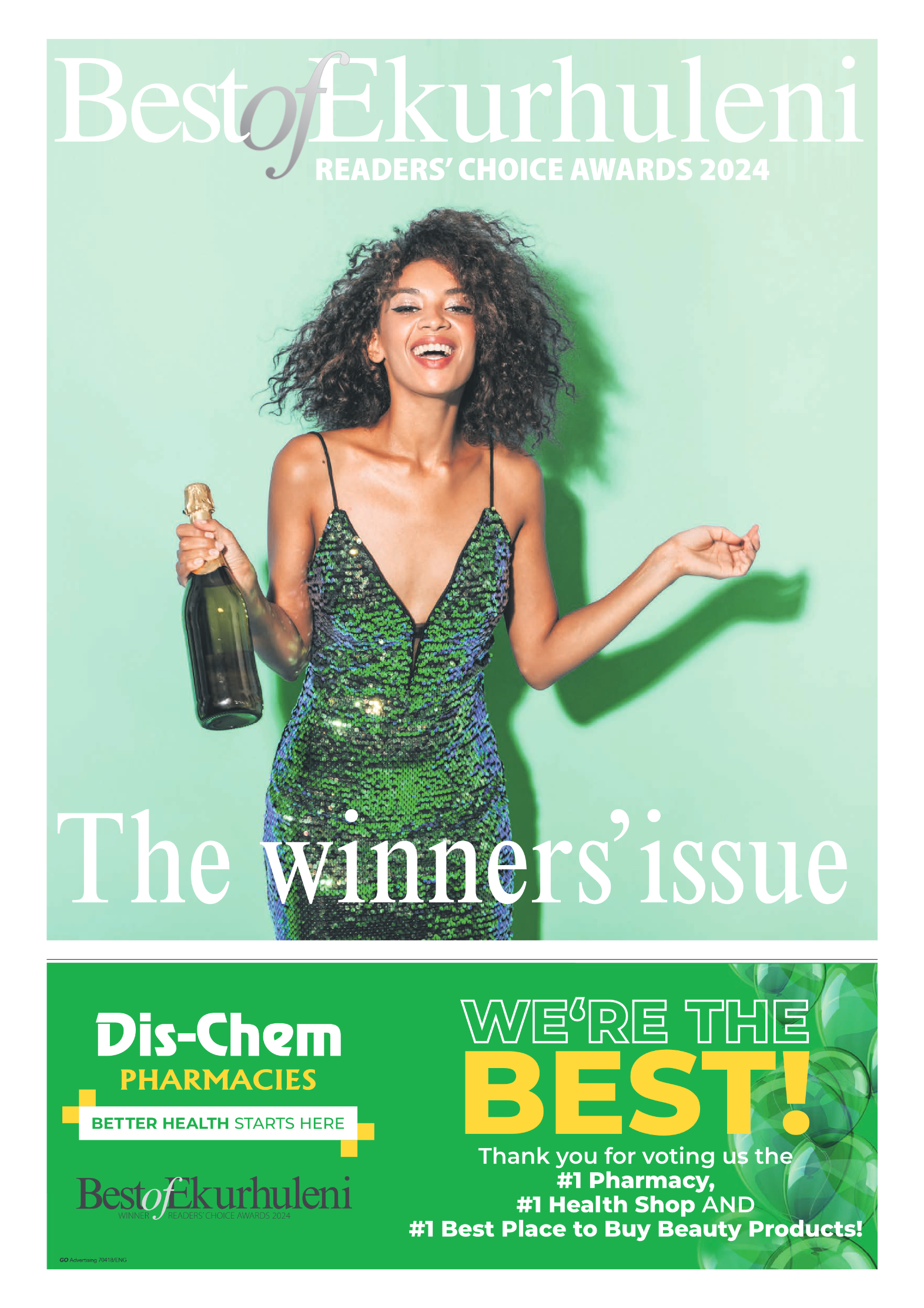 Alberton Record 30 October 2024 page 7