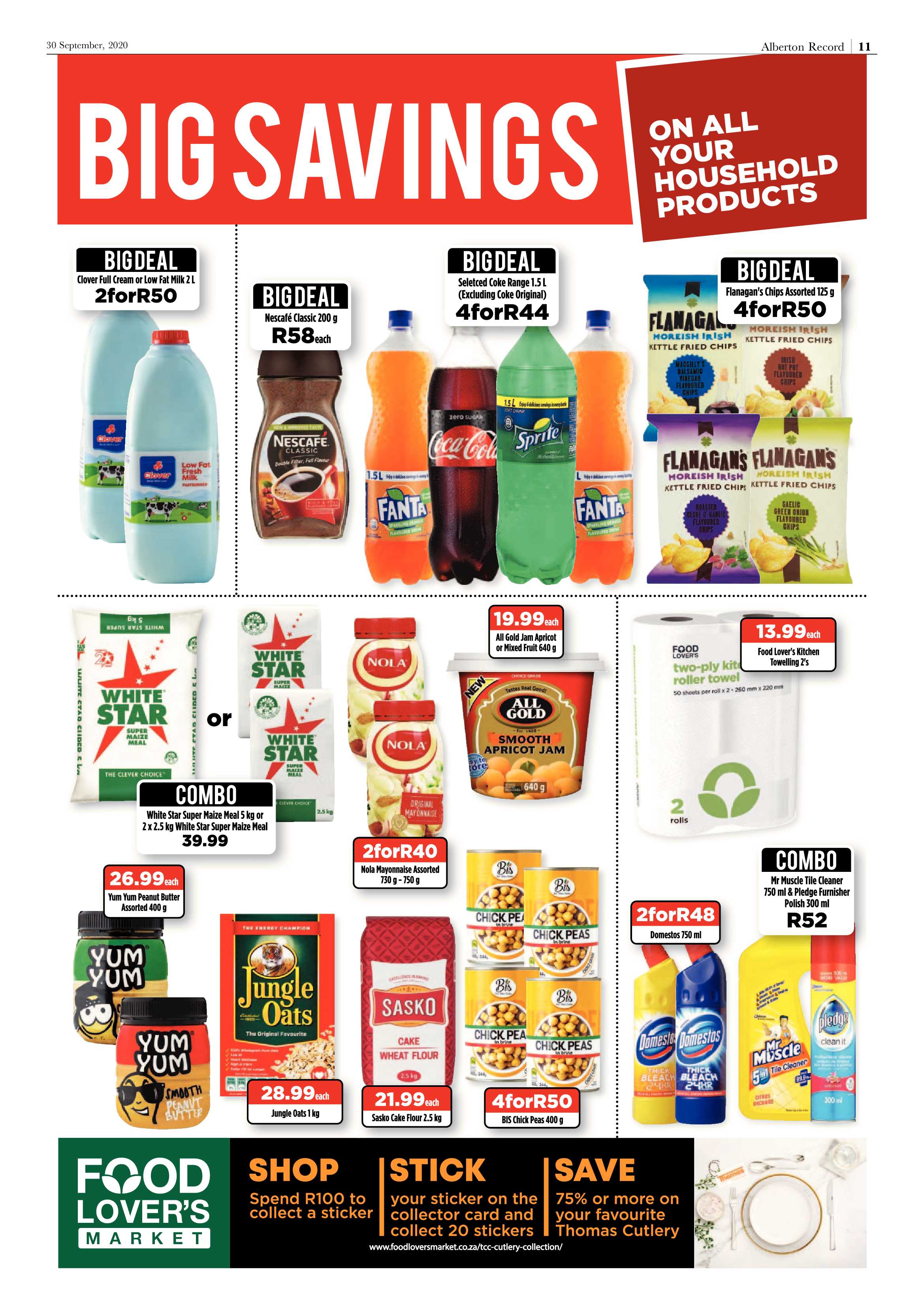 Alberton Record 30 September 2020 page 11