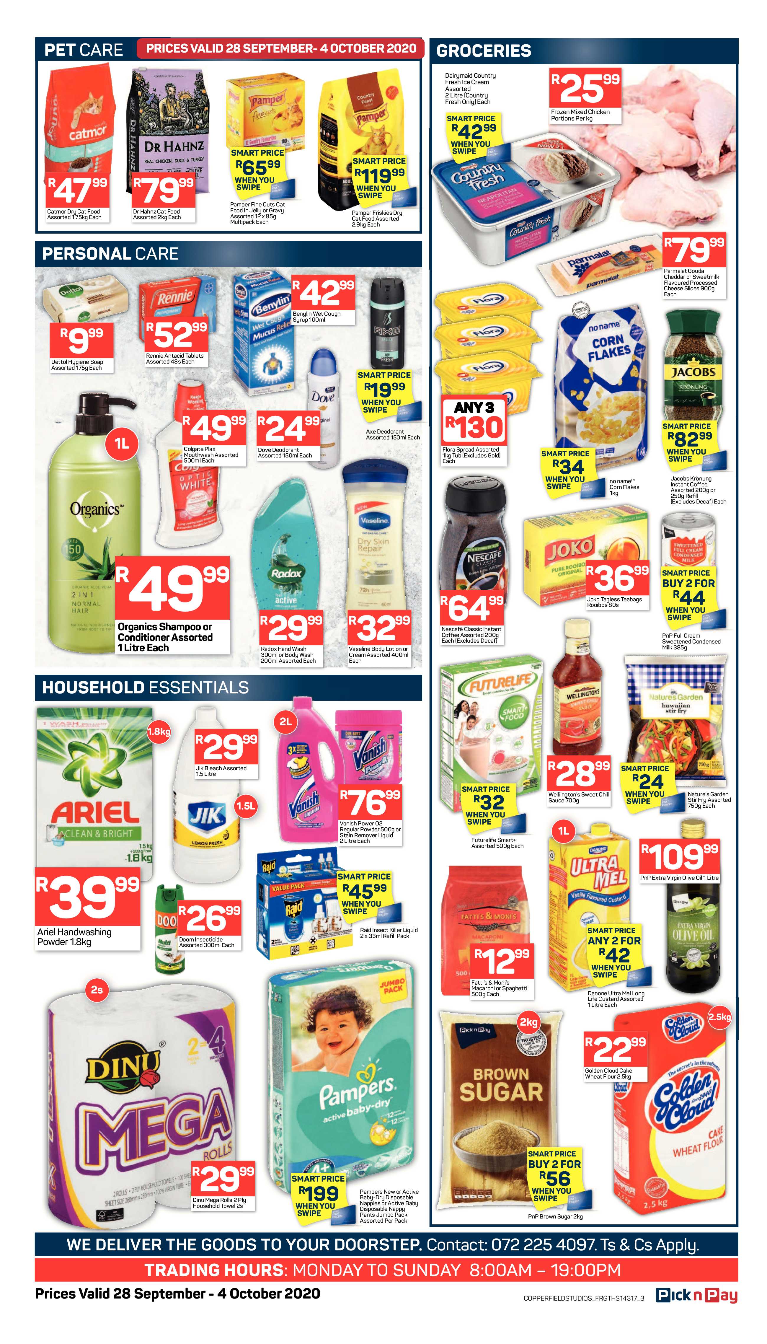 Alberton Record 30 September 2020 page 23