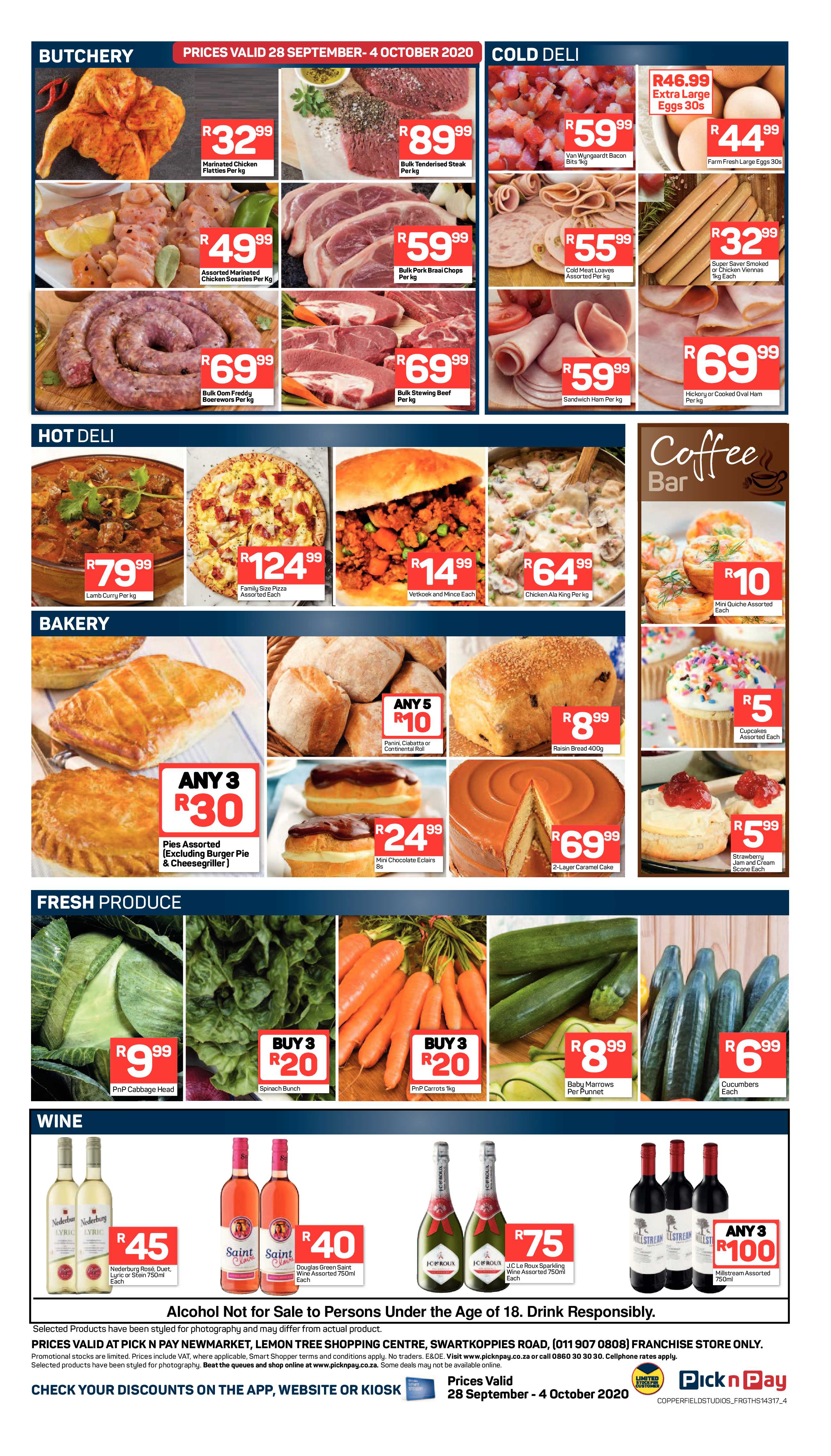 Alberton Record 30 September 2020 page 24