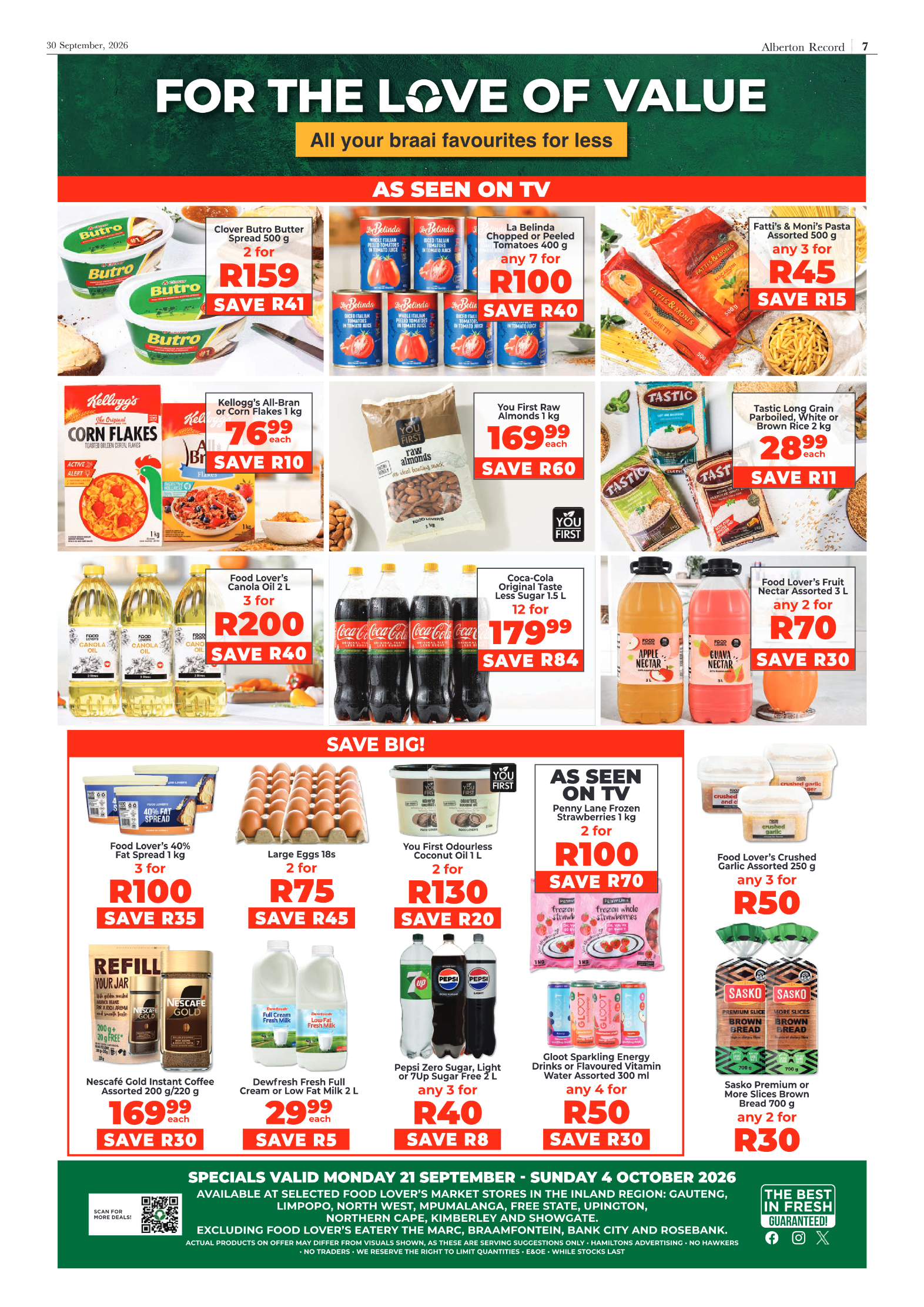 Alberton Record 30 September 2026 page 7