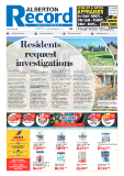 Alberton Record 30 September 2026