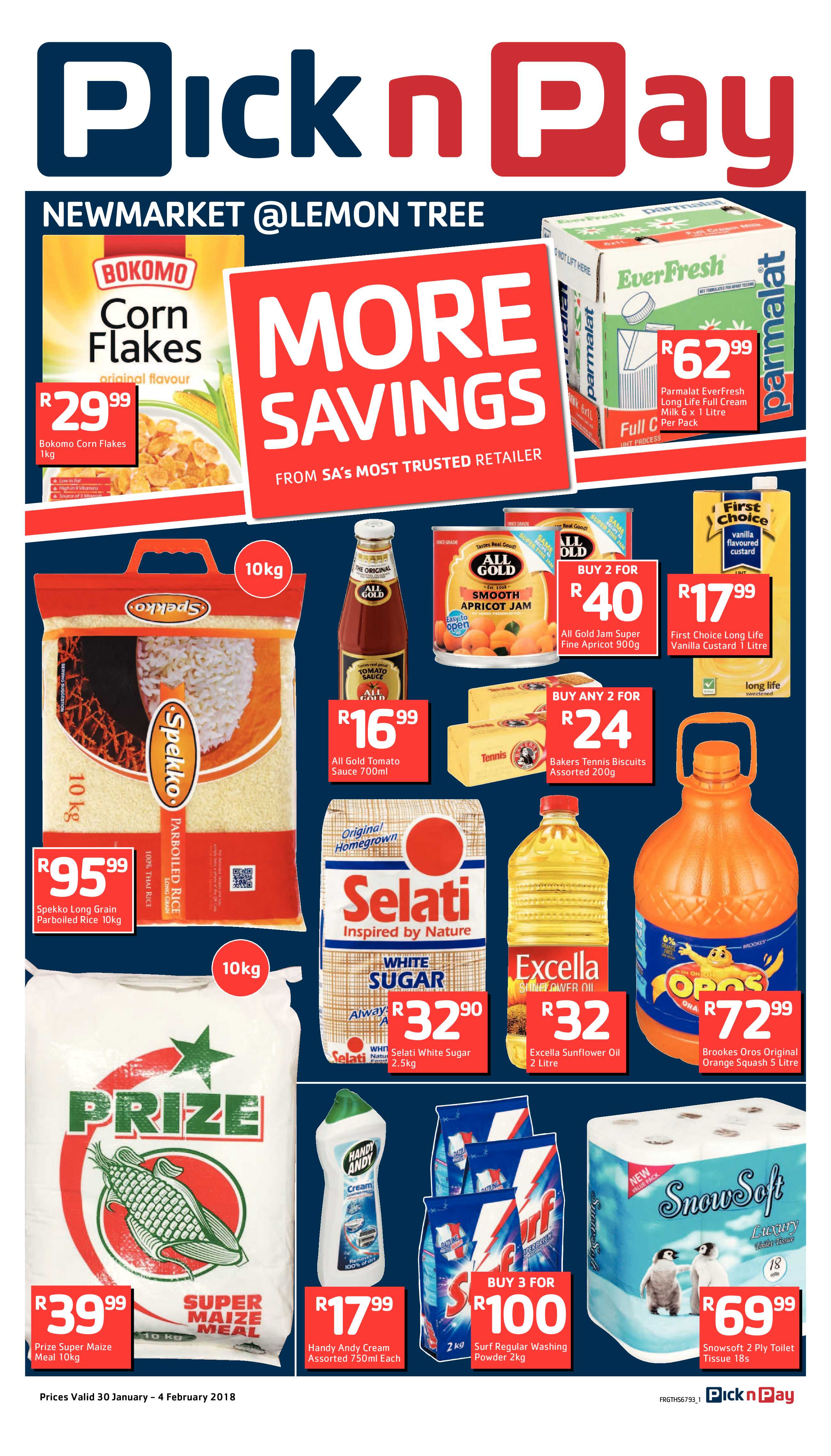 Alberton Record 31 January 2018 page 21