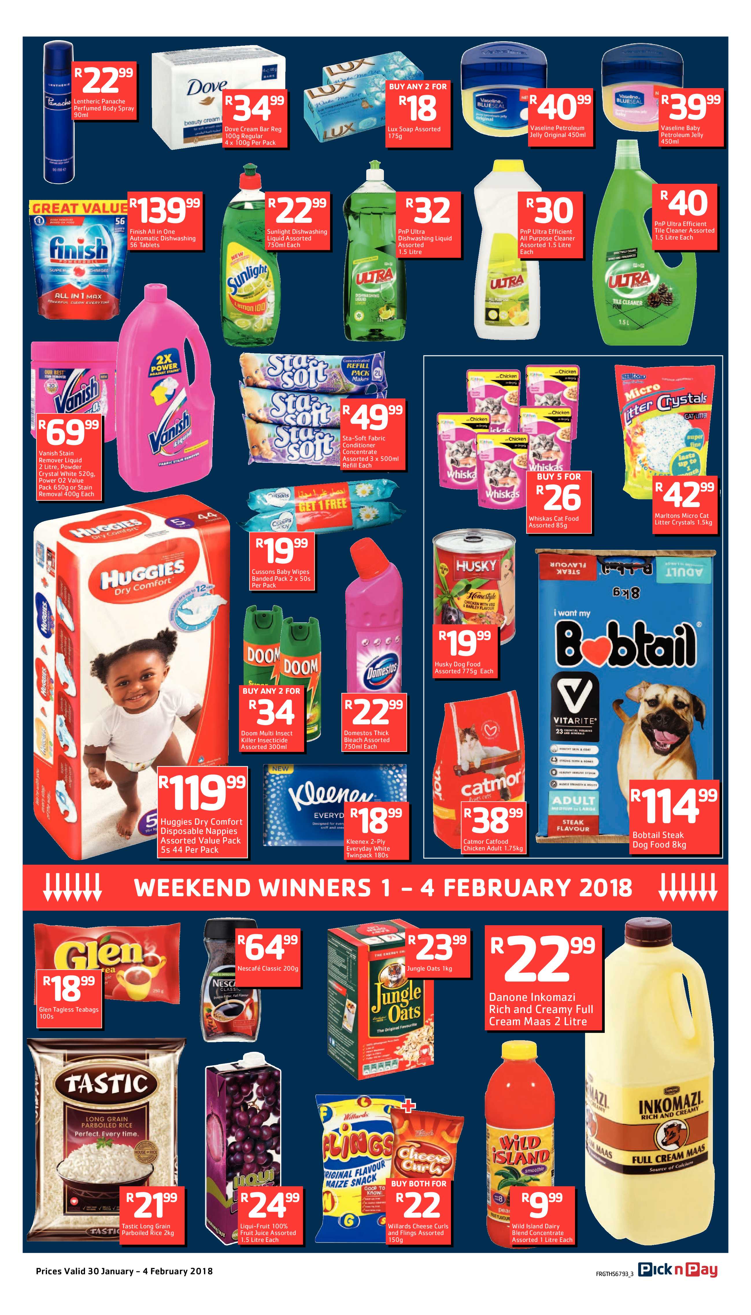 Alberton Record 31 January 2018 page 23