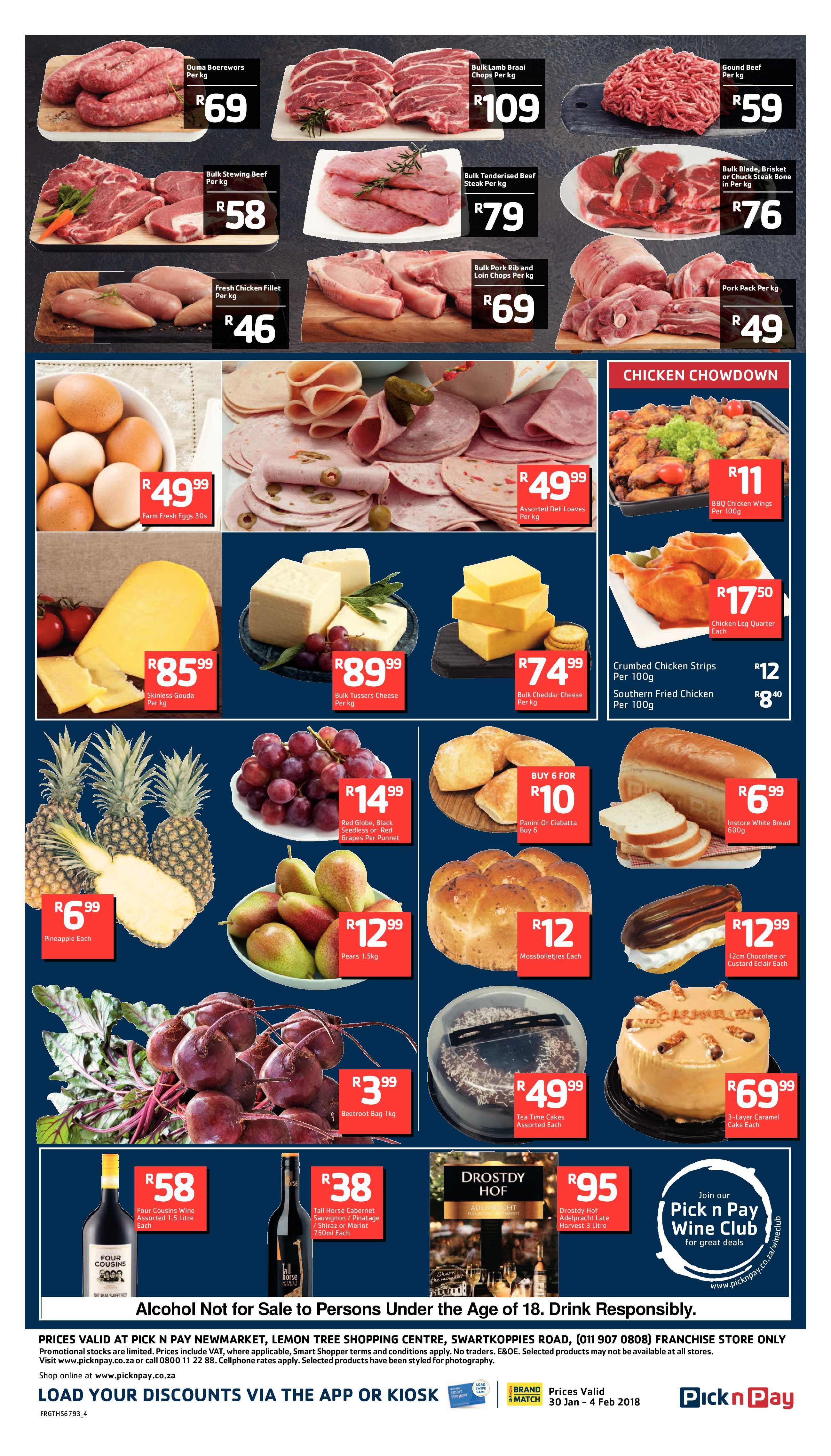 Alberton Record 31 January 2018 page 24