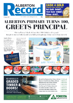 Alberton Record 31 January 2024