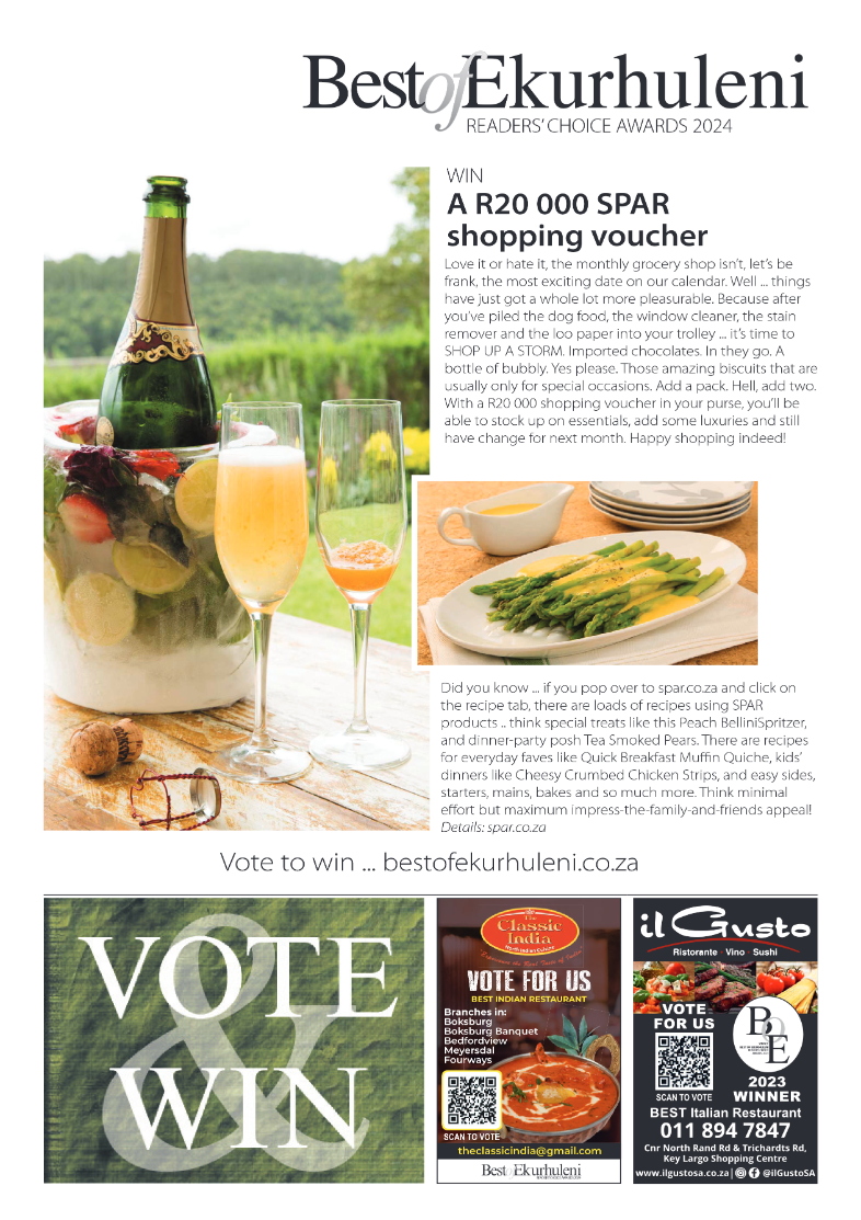 Alberton Record 31 July 2024 page 10