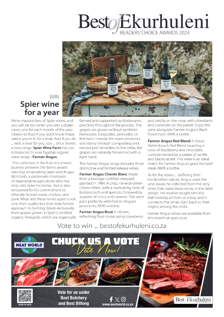 Alberton Record 31 July 2024 page 11